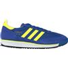 ADIDAS ORIGINALS - Sneakers - Blu china