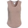 HOPE Stockholm - Maglia Gilet - Marrone
