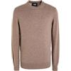 ALPHA STUDIO - Pullover - Tortora