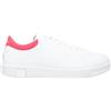 ARMANI EXCHANGE - Sneakers - Bianco