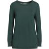 MARIA BELLENTANI - Pullover - Verde scuro