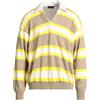 ROBERTO COLLINA - Pullover - Giallo