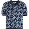MICHAEL MICHAEL KORS - Pullover - Blu navy