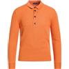 ZANONE - Pullover - Arancione