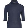 CARACTÈRE - Dolcevita - Blu navy