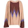 CORTE dei GONZAGA - Pullover - Cammello