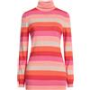 WOOLRICH - Dolcevita - Salmone
