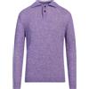 DANIELE FIESOLI - Pullover - Viola