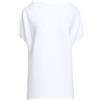 ALPHA STUDIO - Pullover - Bianco