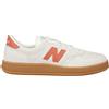 NEW BALANCE - Sneakers - Off white