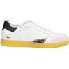 D.A.T.E. - Sneakers - Bianco