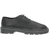 POLLINI - Stringate - Nero