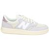 NEW BALANCE - Sneakers - Off white