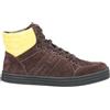 HOGAN - Sneakers - Testa di moro