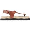 CASTAÑER - Espadrillas - Marrone