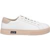 ARMANI EXCHANGE - Sneakers - Bianco