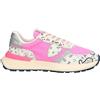 PHILIPPE MODEL - Sneakers - Fucsia