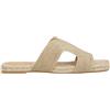 CASTAÑER - Espadrillas - Oro