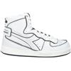 DIADORA HERITAGE - Sneakers - Bianco