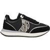 PACIOTTI 4US - Sneakers - Nero
