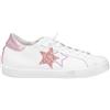 2STAR - Sneakers - Bianco