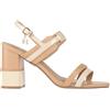 LAURA BIAGIOTTI - Sandali - Beige