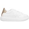 2STAR - Sneakers - Bianco