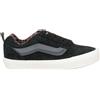 VOILE BLANCHE - Sneakers - Blu navy