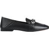 MICHAEL MICHAEL KORS - Mocassino - Nero