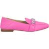 MICHAEL MICHAEL KORS - Mocassino - Fucsia