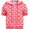 MICHAEL MICHAEL KORS - Cardigan - Corallo