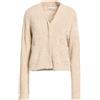 HOLZWEILER - Cardigan - Beige