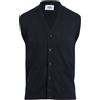 ALPHA STUDIO - Cardigan - Blu notte