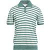 DANIELE FIESOLI - Polo - Verde