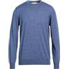 FILIPPO DE LAURENTIIS - Pullover - Blu