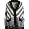 ICONA by KAOS - Cardigan - Bianco