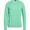 ROBERTO COLLINA - Pullover - Verde chiaro