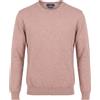 BALLANTYNE - Pullover - Cipria