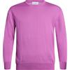 BALLANTYNE - Pullover - Malva