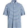 LARDINI - Polo - Blu chiaro