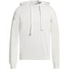 ALPHA STUDIO - Pullover - Off white