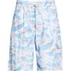 DONDUP - Shorts & Bermuda - Celeste