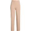 PESERICO - Pantalone - Cammello