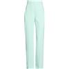 LIU -JO - Pantalone - Verde chiaro