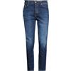 DEPARTMENT 5 - Jeans skinny - Blu