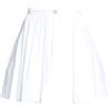TWINSET - Minigonna - Bianco