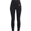 EA7 - Leggings - Nero