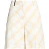 PESERICO - Shorts & Bermuda - Giallo ocra