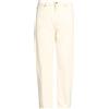 7 FOR ALL MANKIND - Jeans straight - Panna