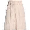 PESERICO - Shorts & Bermuda - Beige